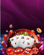 Live roulette table streamed in real time at oktt for Philippines players