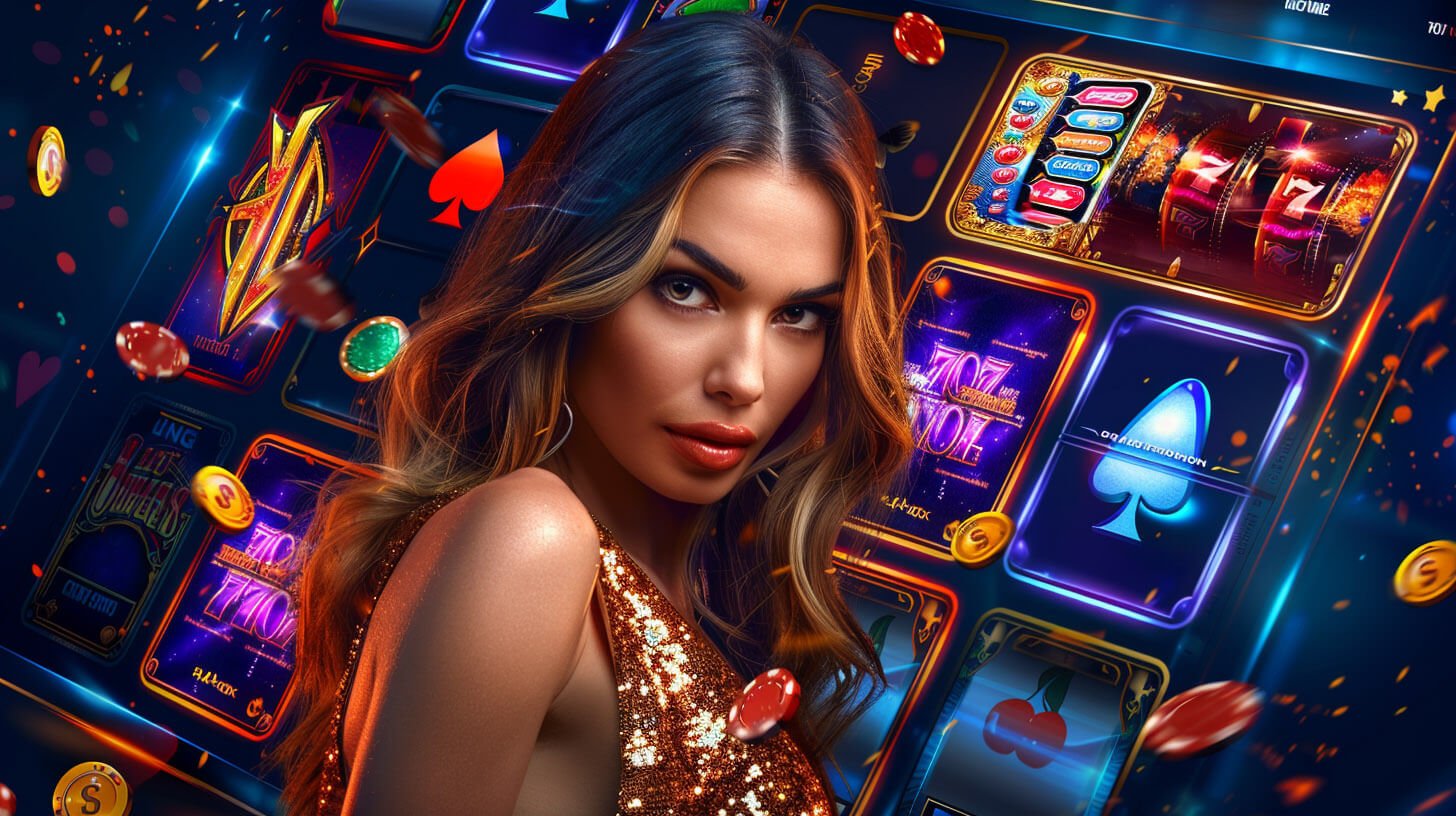 Philippines player selecting bingo cards on a smartphone before a scheduled draw on oktt